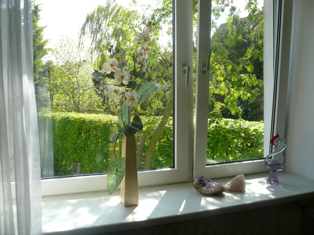 Ferienwohnung Zur Stollenlinde Goslar Zimmer foto