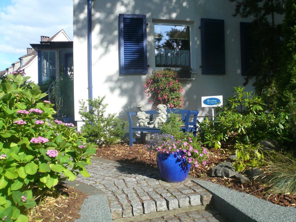 Ferienwohnung Zur Stollenlinde Goslar Zimmer foto
