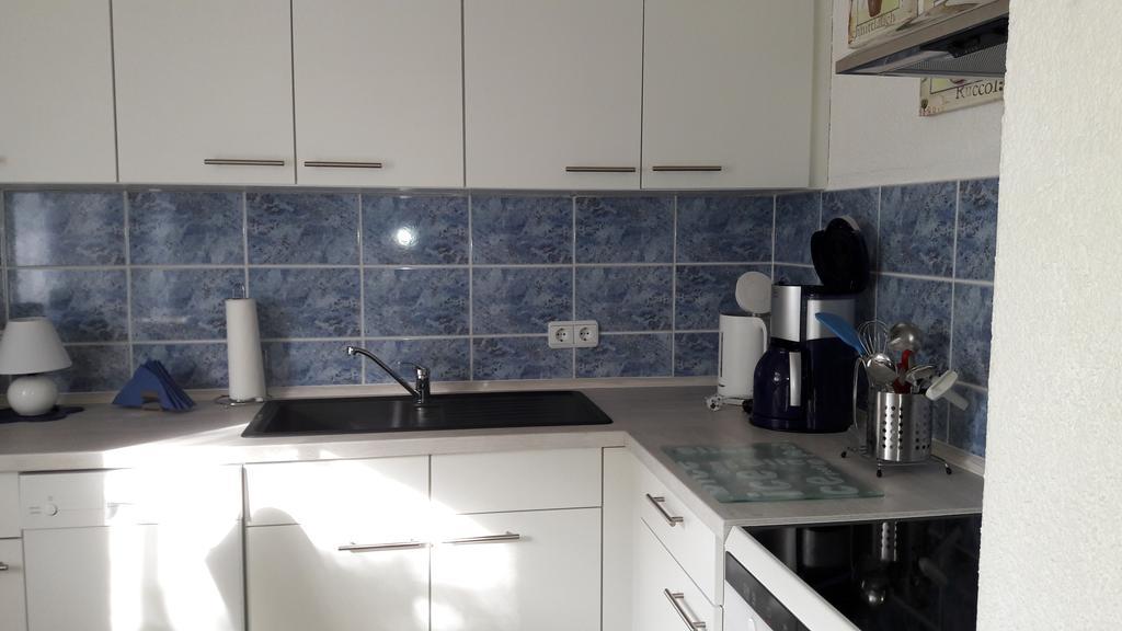 Ferienwohnung Zur Stollenlinde Goslar Exterior foto